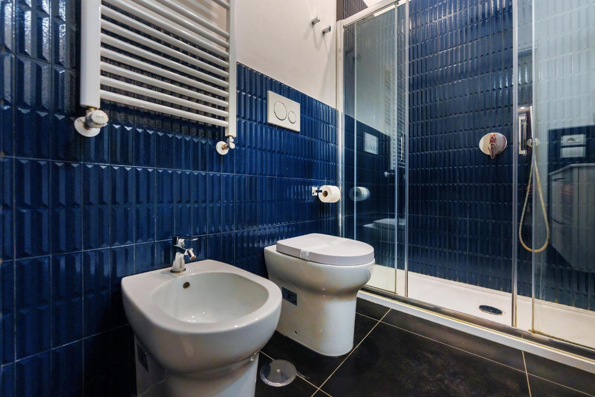 Casa Sasu - Design Modern Apartment Nápoly Kültér fotó